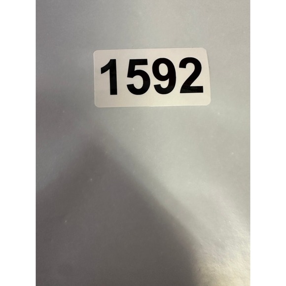 Adidas Black and White Performance Jacket - Picture 9 of 9